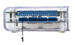 AKC3116 передняя часть